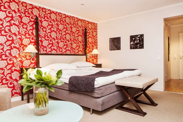 Elite Hotel Savoy